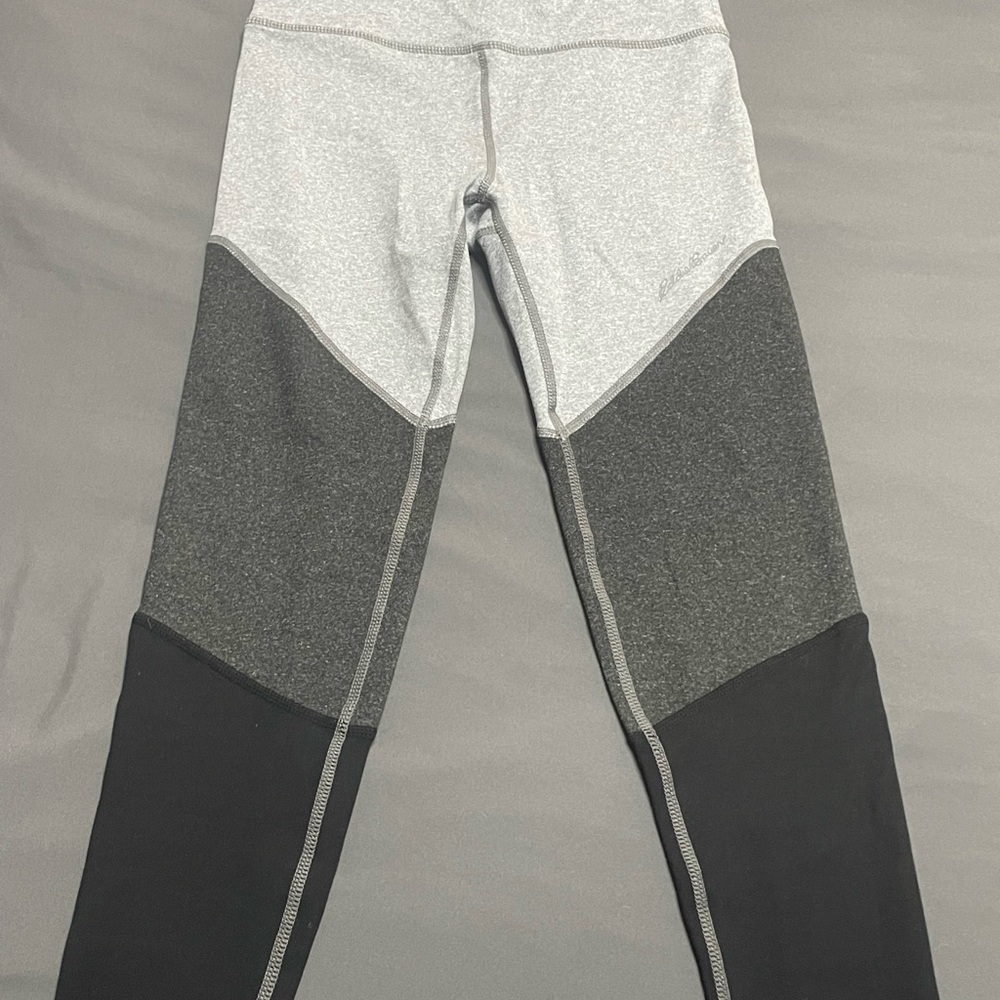 Eddie Bauer kids leggings.
